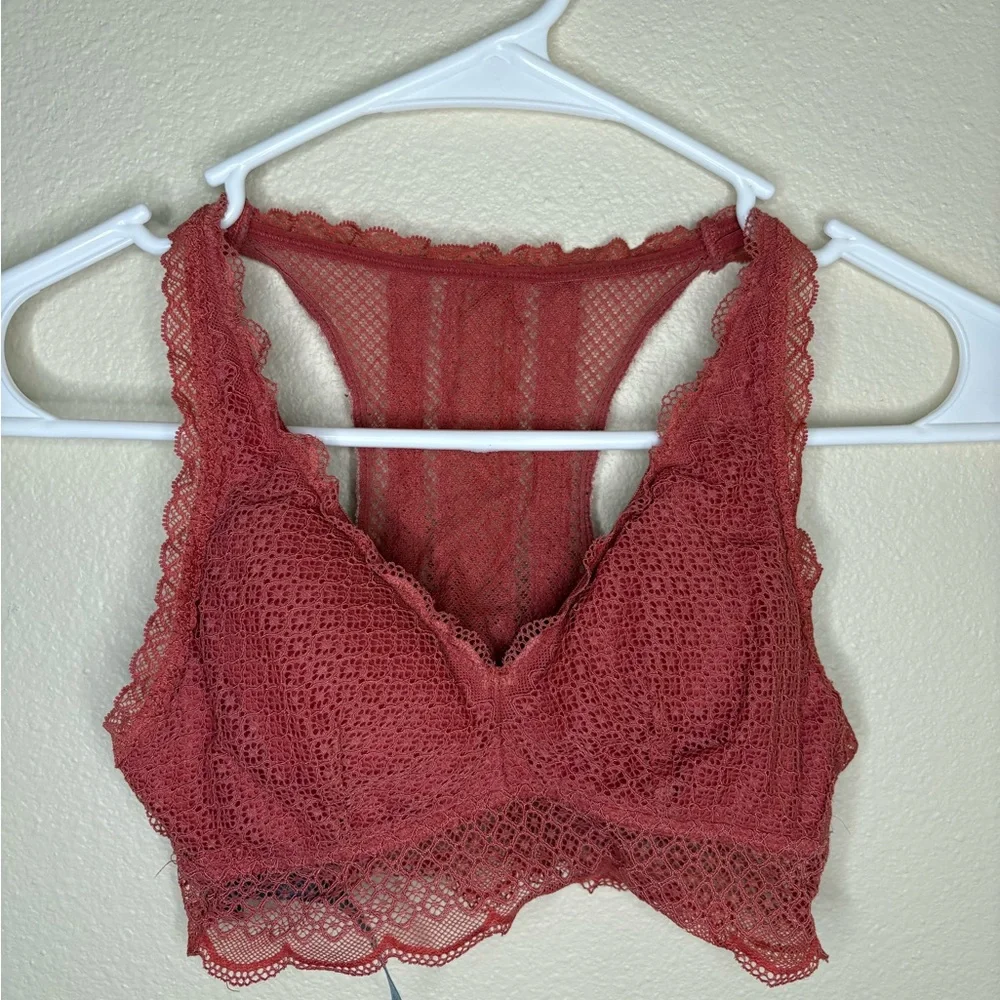 Aerie xs bralette
